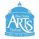 Blue Dome Arts Festival